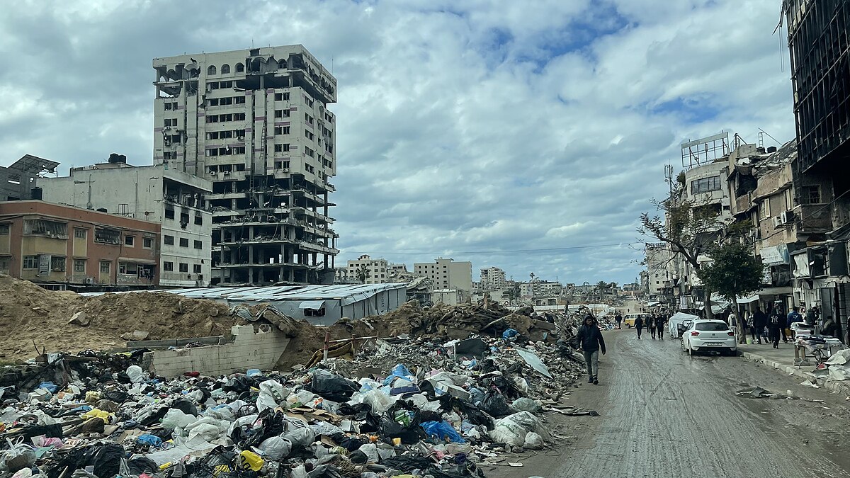 Images of war 23 25 from Gaza, by Jaber Badwen, IMG 6315