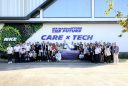 Michelin Asia Pacific Media Day