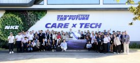Michelin Asia Pacific Media Day