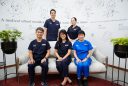 NUH Appropriate Care team