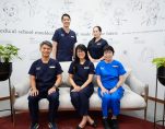 NUH Appropriate Care team