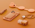 Orange Series