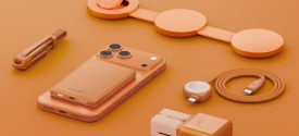 Orange Series