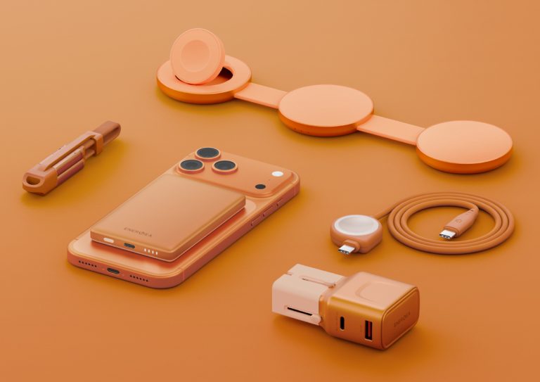 Orange Series