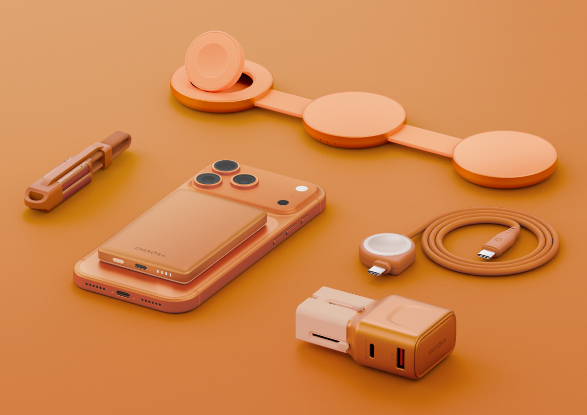 Orange Series