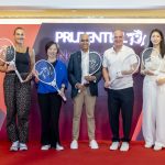Prudential NextGen Aces Event Pa