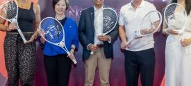 Prudential NextGen Aces Event Pa
