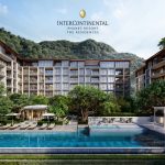 The Residences at InterContinent