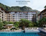 The Residences at InterContinent