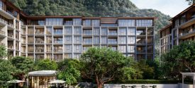 The Residences at InterContinent