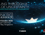 Think Big 2025