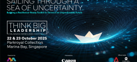 Think Big 2025