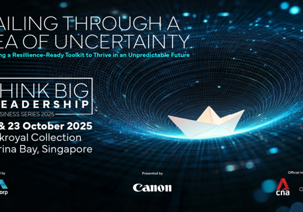 Think Big 2025
