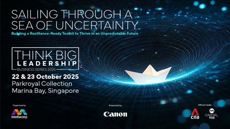 Think Big 2025