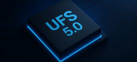 UFS 5.0 arabian post