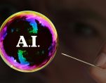 ai bubble and dubai bubble
