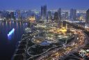 Sharjah launches world’s first AI trade-name service