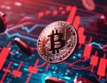 crypto market tumbles 1 5 billion in bullish bets wiped out