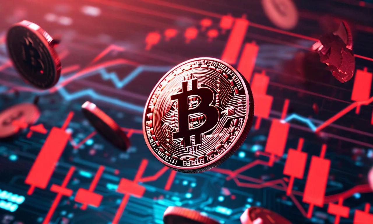 Crypto slump fails to deter institutional push
