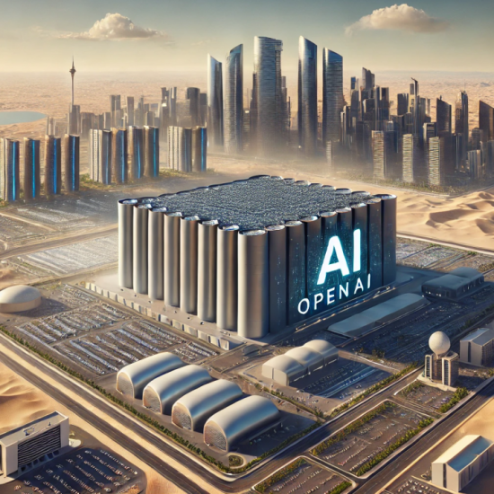 open ai