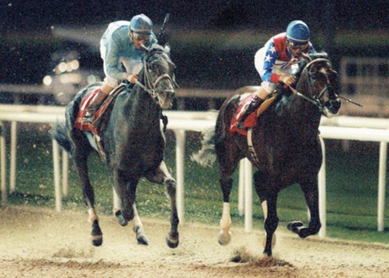 Tracing Dubai’s Racing Success to a British Industrialist’s Vision — Arabian Post