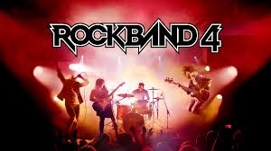 rockband4