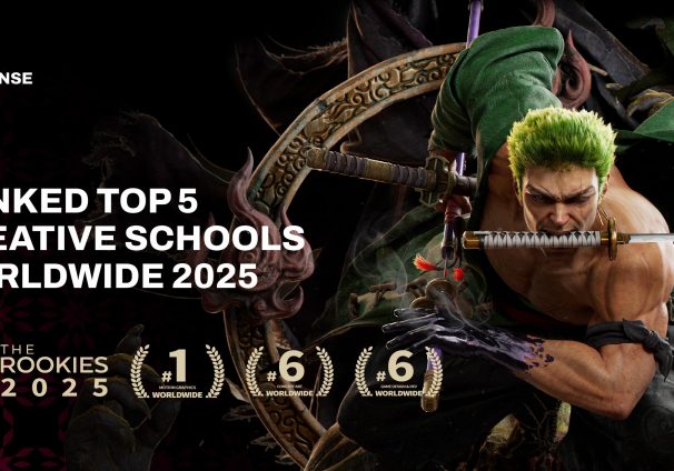 3dsense media school won the roo