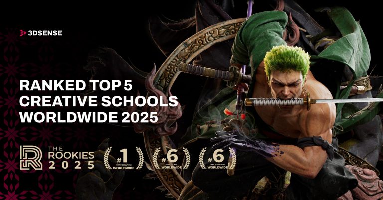 3dsense media school won the roo