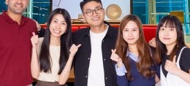 AS Watson Commitmenet to Young P