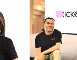 Janet and YC Chia Latest Updated