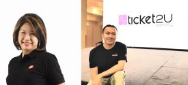 Janet and YC Chia Latest Updated