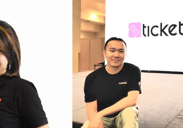 Janet and YC Chia Latest Updated