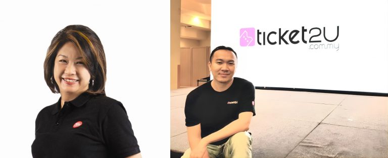 Janet and YC Chia Latest Updated