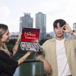 MTHK Jung Hae In Sitting Announc
