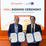 SCB XT MOU