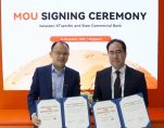 SCB XT MOU