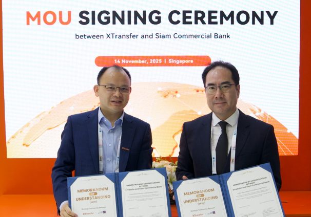 SCB XT MOU