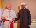 Vatican uar
