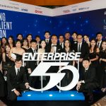 Watch Exchange team at Enterpris