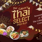 key visual Thai Select