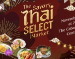 key visual Thai Select