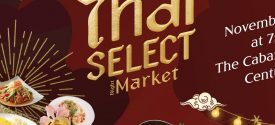 key visual Thai Select