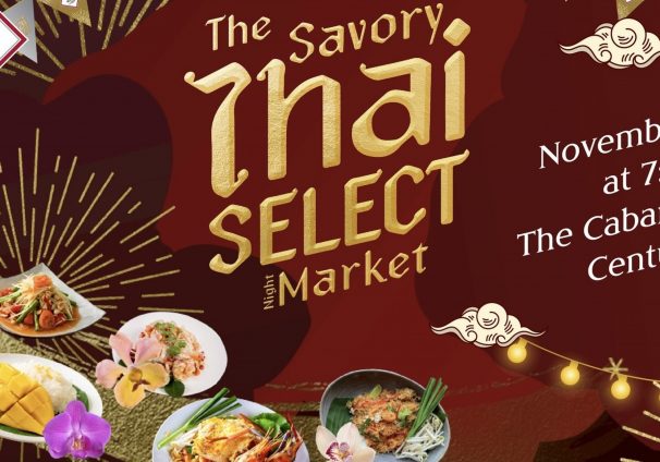 key visual Thai Select