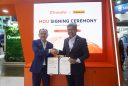 maybank XT MOU