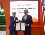 maybank XT MOU