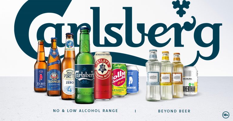Carlsberg Hong Kong KV EN