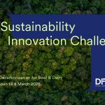 DFI challenge KV landing banner