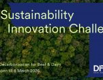 DFI challenge KV landing banner
