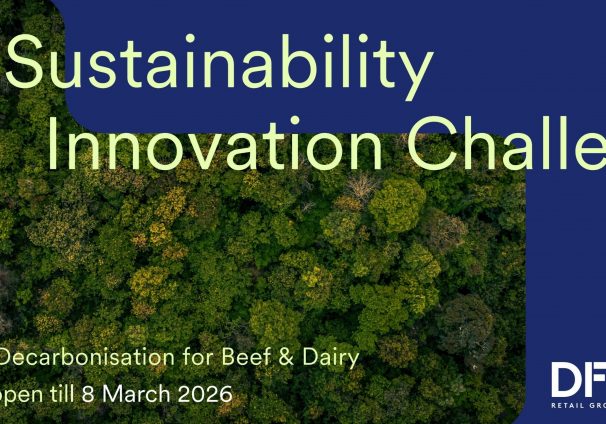 DFI challenge KV landing banner