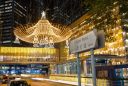 Hongkong Land Wonderland in Cent